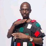 Asiedu Nketiah Wanted To Be Like Bawumia But Ended Up Giving Palm Wine Talk – Paul Adom Otchere