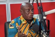 Don’t Give Up Supporting NPP – Obiri Boahen Begs Ghanaians