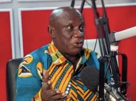 Don’t Give Up Supporting NPP – Obiri Boahen Begs Ghanaians