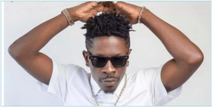 You’re F00ling Yourself If You Think Fighting Naija Artiste Is The Way To Go – Kwaw Kese Jabs Shatta Wale
