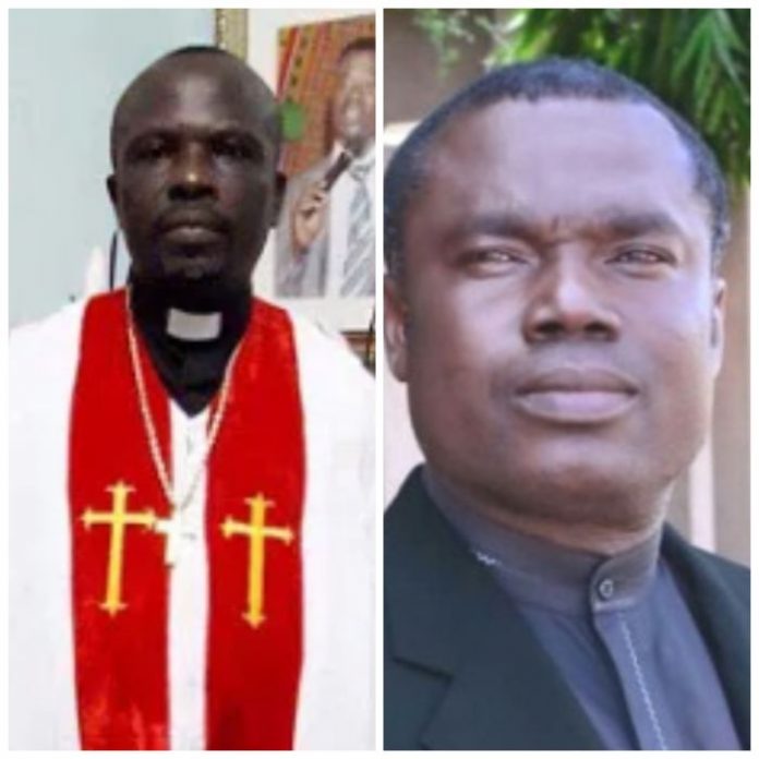 List Of Popular Pastors Whose Anointing Couldn't Defeat Death