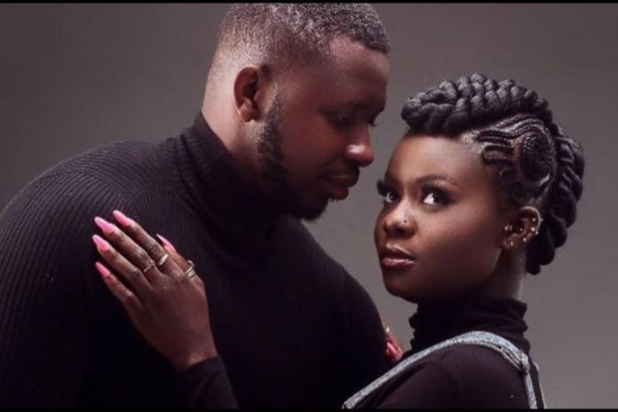 TV3 Date Rush: Fatima And Bismark Stunning ‘Save the Date’ Photos Hit Instagram