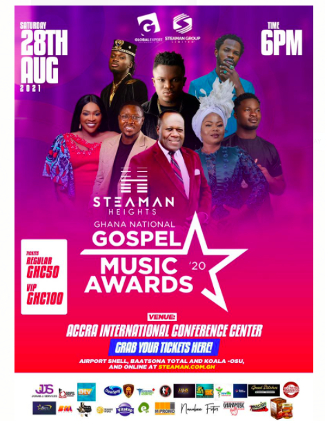 Ghana National Gospel Music Awards