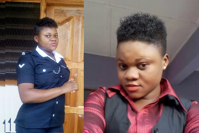 Female Police Officer Commits Suicide In A Hotel Room For This Sh0cking Reason