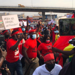 TEWU Begins Strike Today Over Unpaid Professional Development Allowance