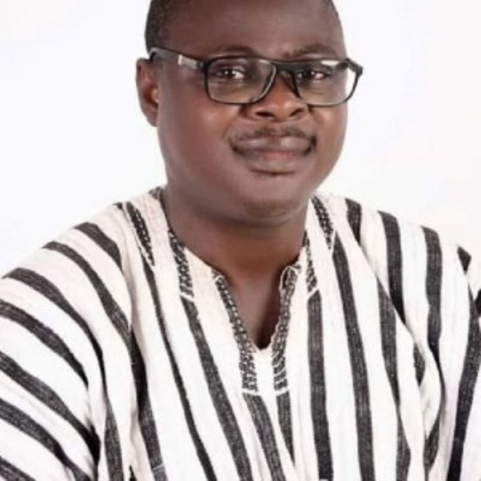 NDC Withdraw Suspension Of Its C/R Communication Officer Accused Of Defilement