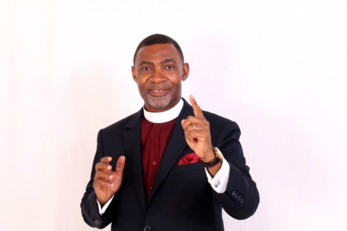 Ghana is doomed if the citizens reject religious leadership – Rev Lawrence Tetteh