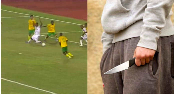 Ghanaian barber stabbed to death in South Africa over Black Stars penalty controversy