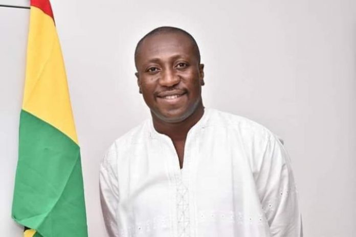 Be patient; you’ll be paid – Afenyo-Markin to NABCo personnel