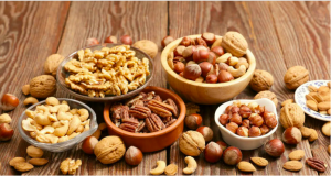 Seeds & Nuts