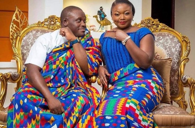 Looking at the economy, I won't add any more kids to my 3 children – Sam George