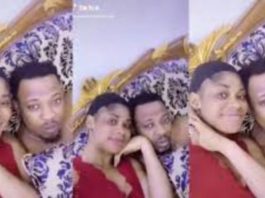 Prophet Gaisie Reacts to Video of Him In Bed With Young Lady; Says It’s His Niece