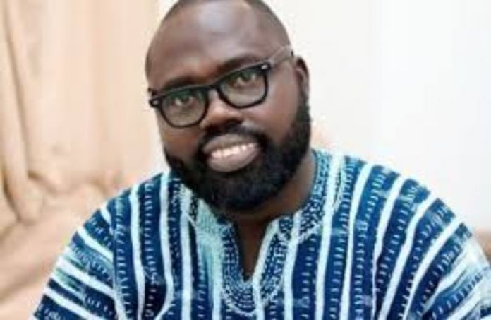 Peter Boamah Otokunor Warns ‘Reluctant’ NDC Members
