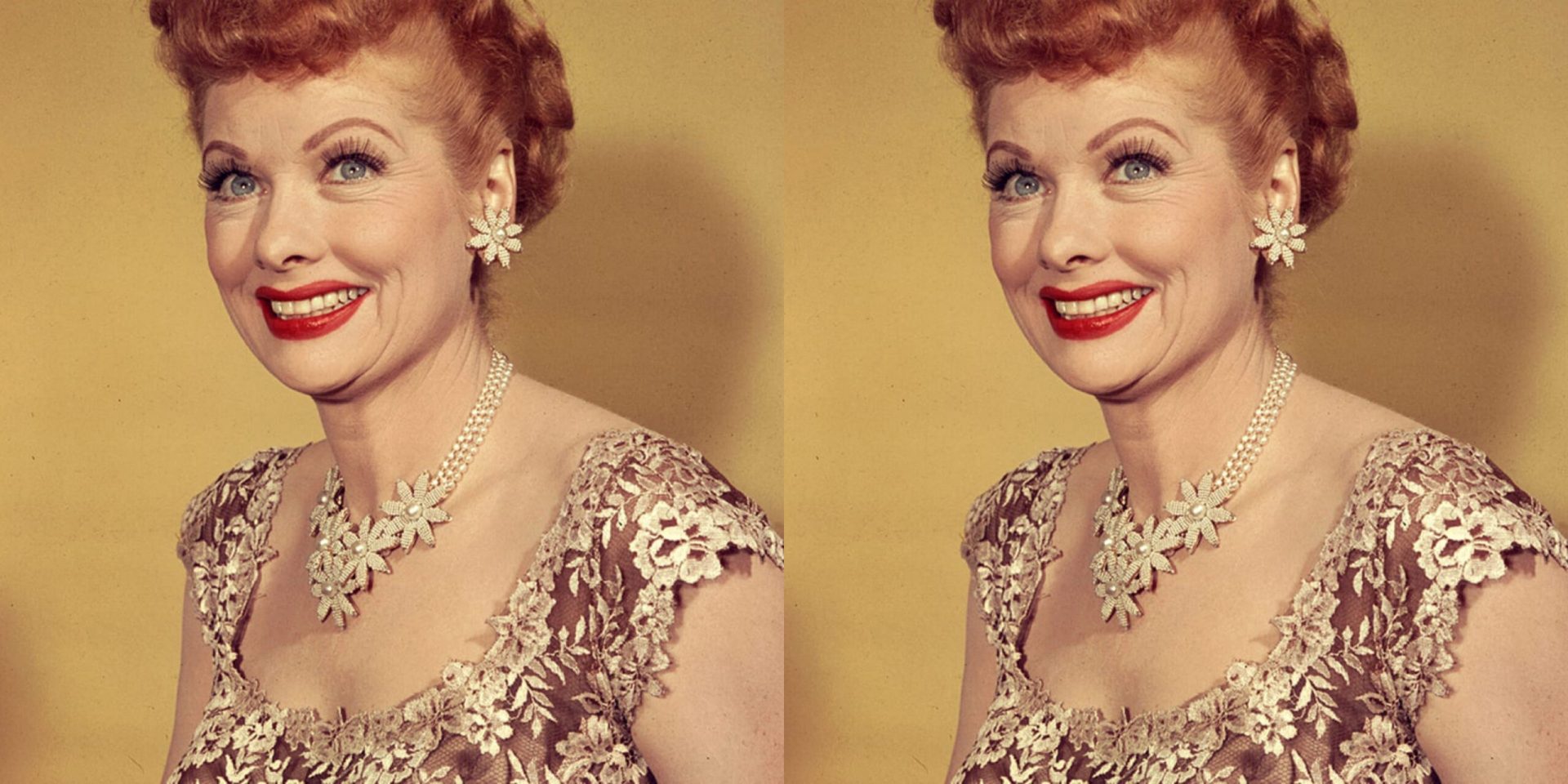 What was Lucille Ball's worth when she died? - BBC Ghana Reports