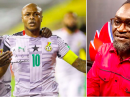 “This Black Stars Team is the Poorest for the past 20 years” – Countryman Songo