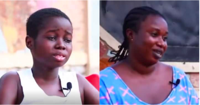 12-year-old Ghanaian Boy with Bloated Heart Cries for Help