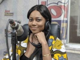 Doctors And Teachers Should Rather Be Enjoying The Conditions Of Politicians - Yvonne Nelson