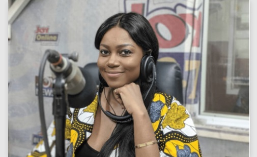 Doctors And Teachers Should Rather Be Enjoying The Conditions Of Politicians - Yvonne Nelson