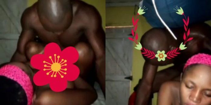 Another Hot ATOPA Video Of Teacher And Students Leaks Online (Video)