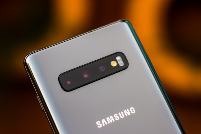 What are the best Samsung phones?