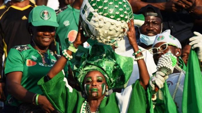 FIFA World Cup Playoff: Nigeria Declare 7 Days Fasting And Prayers Ahead Of Ghana Clash