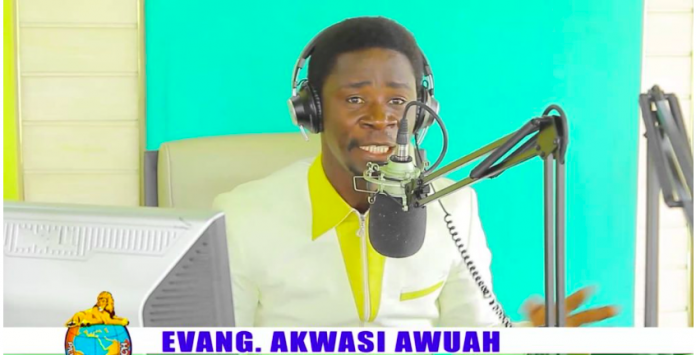 Akwasi Awuah