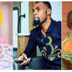 Aunty B parts ways with Rev Obofour
