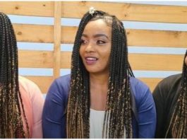 Identical Kenyan Triplets Dating Same Man, Plan To Marry Him