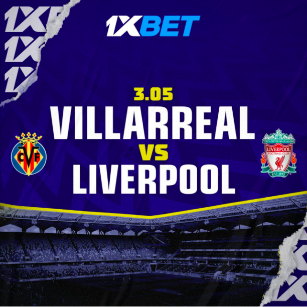 Will Villarreal claw back the goal deficit against Liverpool?