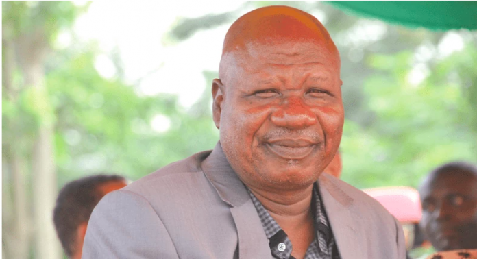 Allotey Jacobs exposes Mahama over E-levy cancellation
