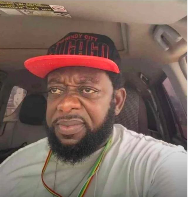 You Will Never Rest In Peace For Promoting Evil & Fake Lotto Numbers On TV – Ghanaians To Late Actor Osei Tutu