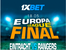 Eintracht Frankfurt or Glasgow Rangers: Thrilling face off for a continental glory