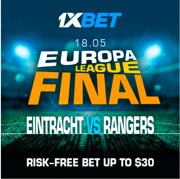 Eintracht Frankfurt or Glasgow Rangers: Thrilling face off for a continental glory