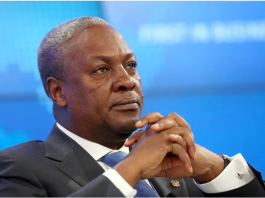 Mahama