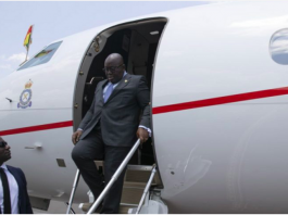 Akufo Addo travels to Brussels and Kigali; instructs Bawumia to manage Ghana in his absence