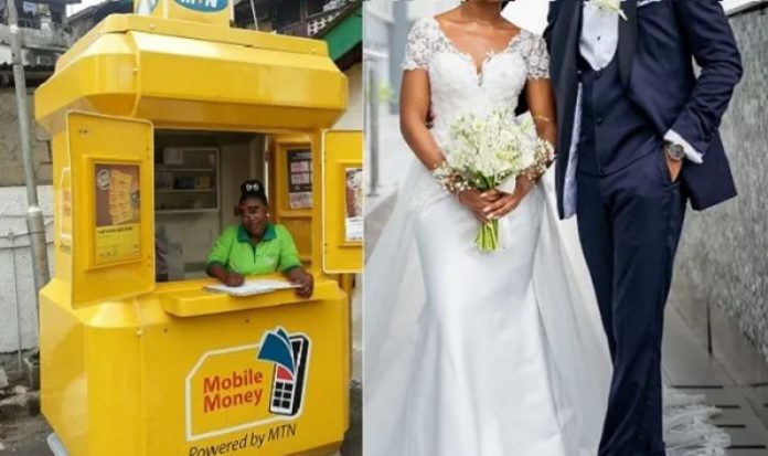 Woman Uses Mobile Money Business Capital Set Up By Boyfriend To Marry Another Man
