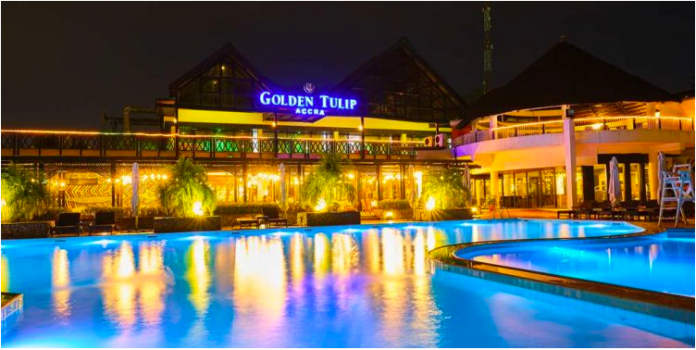 Golden Tulip not sold but leased for 12 years – Mgt