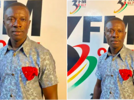 Pentecost church elder loses 800,000ghc a day on sports betting; shares his sad story