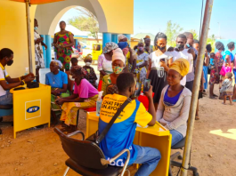 MTN Ghana