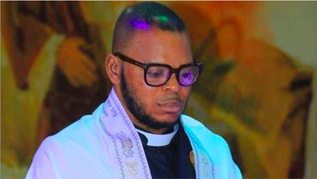 Bishop Obinim sacks all his 72 pastors