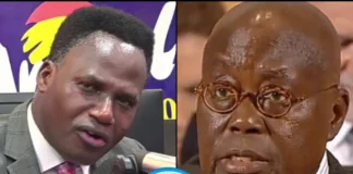 This Is What Is Saw About Ghana and It is Happening In The Next Two Weeks; Prophet Amoako Atta Drops Wild Prophecy -WATCH This Is What Is Saw About Ghana and It is Happening In The Next Two Weeks; Prophet Amoako Atta Drops Wild Prophecy -WATCH