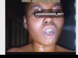 Girl Barks Like A Dog After Her Boyfriend Used Her For Money Rituals - Video