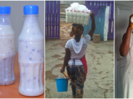 Brukina drink is toxic; contains cancer causing substance – Noguchi Memorial Institute