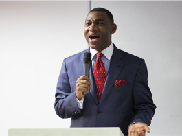 Lawrence Tetteh nullifies All-nights church services, says it has no spirituality