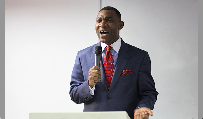 Lawrence Tetteh nullifies All-nights church services, says it has no spirituality