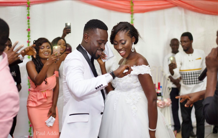 I wasn’t prepared to marry her but pregnancy – Blogger Kobby Kyei