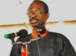 No party can STOP galamsey in Ghana including NDC – Asiedu Nketiah