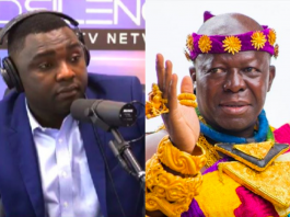 The Ashanti Kingdom Is Powerless Under Otumfuor – Kevin Taylor