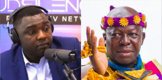 The Ashanti kingdom is now powerless under Otumfuor – Kelvin Taylor The Ashanti Kingdom Is Powerless Under Otumfuor – Kevin Taylor