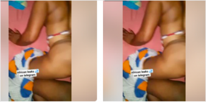Trending Atopa sex video of Legon final year student drops